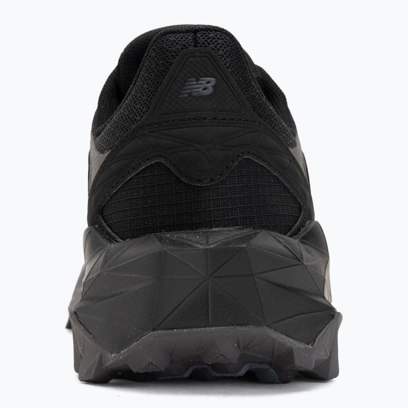 Dámske bežecké topánky New Balance Tektrel Utility V1 black/magnet 6