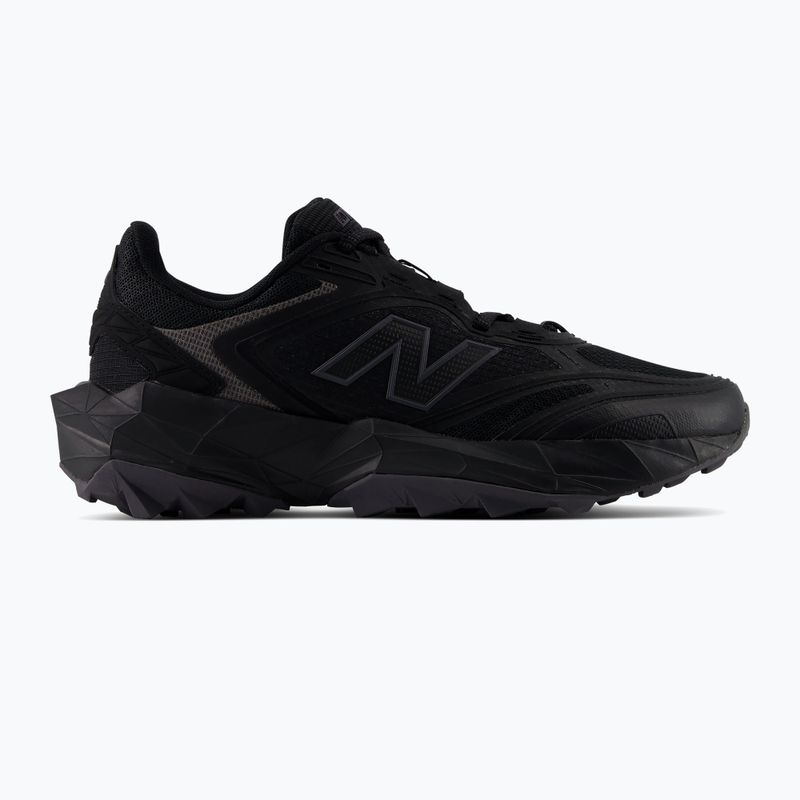 Dámske bežecké topánky New Balance Tektrel Utility V1 black/magnet 2