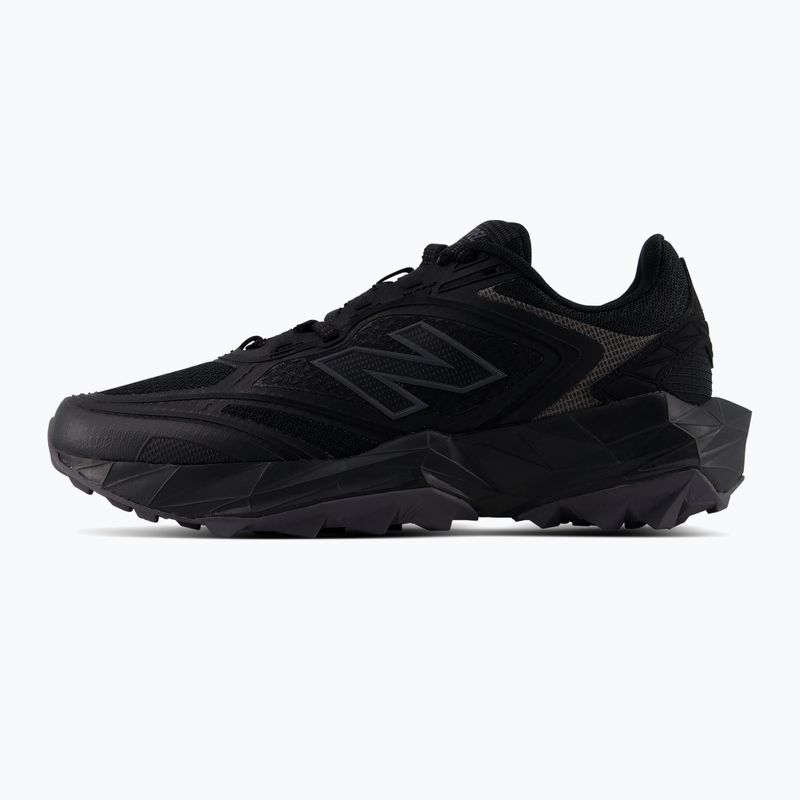 Dámske bežecké topánky New Balance Tektrel Utility V1 black/magnet 3
