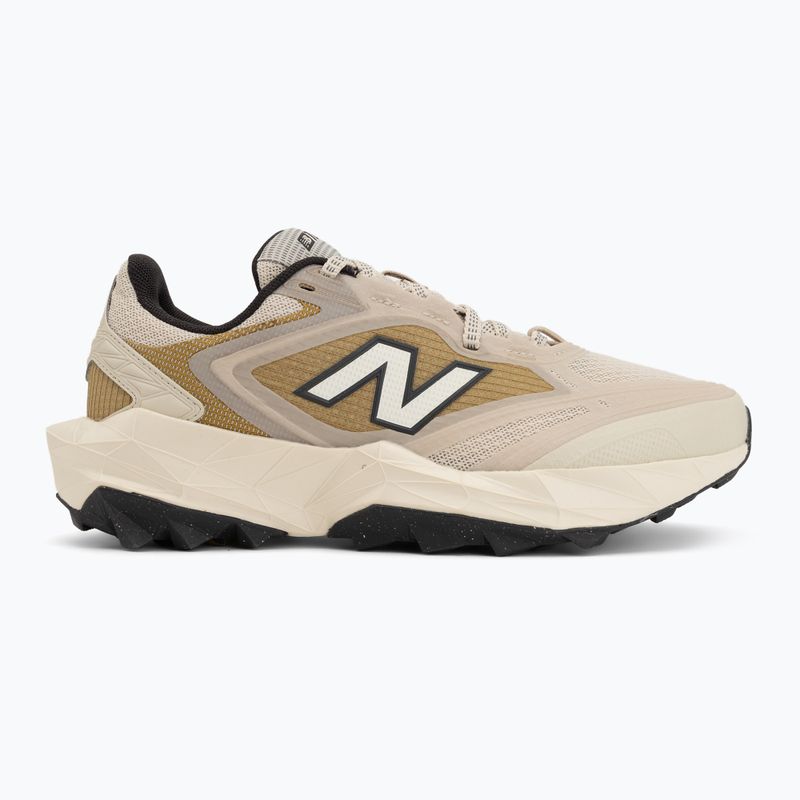 Dámske bežecké topánky New Balance Tektrel Utility V1 bone/basil oil/black 2