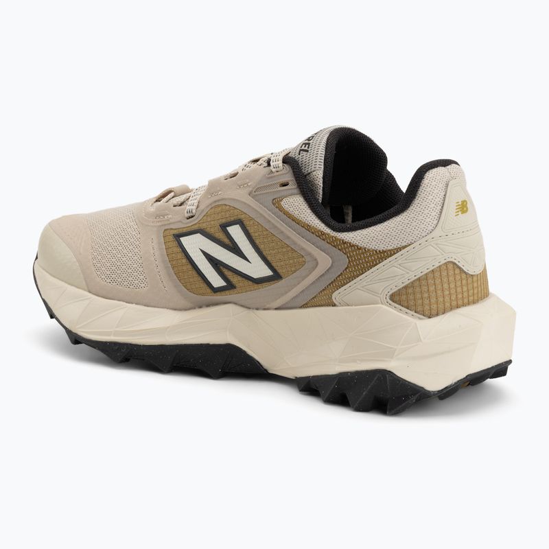 Dámske bežecké topánky New Balance Tektrel Utility V1 bone/basil oil/black 3