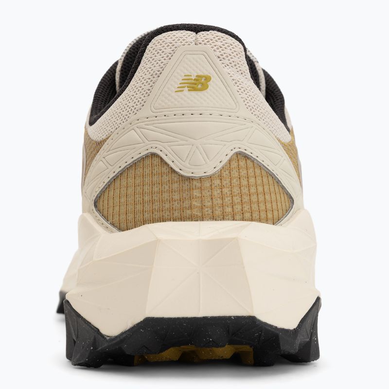 Dámske bežecké topánky New Balance Tektrel Utility V1 bone/basil oil/black 6
