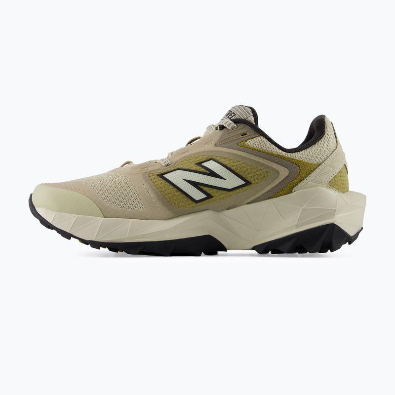 Dámske bežecké topánky New Balance Tektrel Utility V1 bone/basil oil/black 3