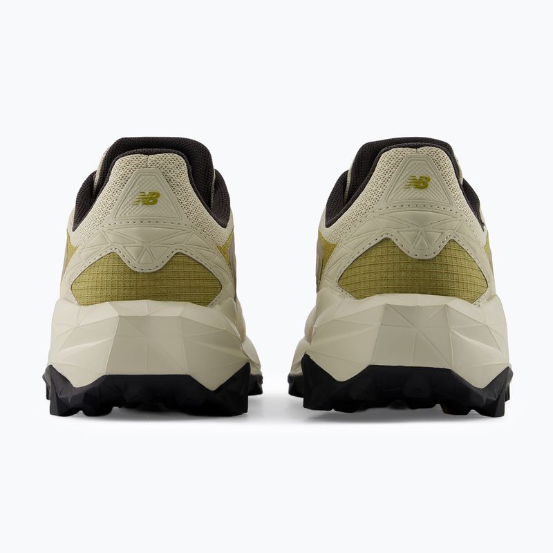 Dámske bežecké topánky New Balance Tektrel Utility V1 bone/basil oil/black 5