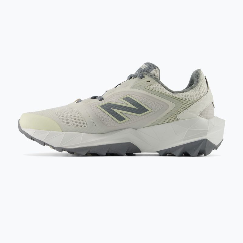 Dámske bežecké topánky New Balance Tektrel Utility V1 sea salt/reflection/neo flame 2