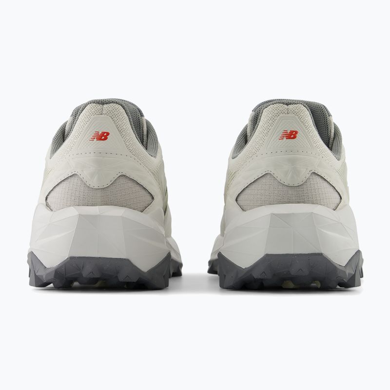Dámske bežecké topánky New Balance Tektrel Utility V1 sea salt/reflection/neo flame 4