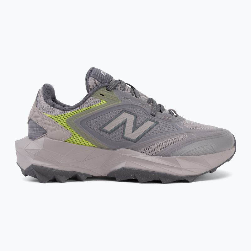 Dámske bežecké topánky New Balance Tektrel Utility V1 truffle salt/alkaline green 2
