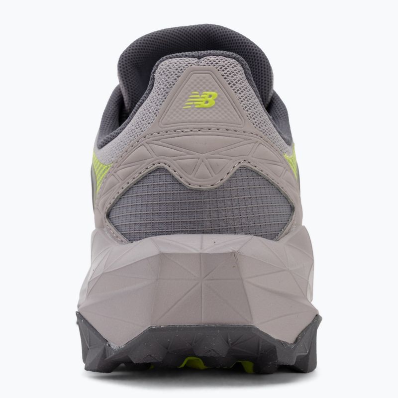 Dámske bežecké topánky New Balance Tektrel Utility V1 truffle salt/alkaline green 6