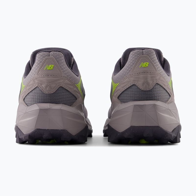 Dámske bežecké topánky New Balance Tektrel Utility V1 truffle salt/alkaline green 2