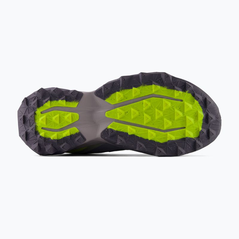Dámske bežecké topánky New Balance Tektrel Utility V1 truffle salt/alkaline green 4