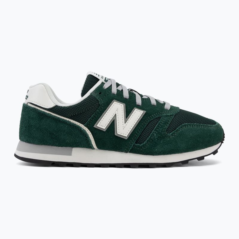 Topánky New Balance 373's V2 nordic green/sea salt 2
