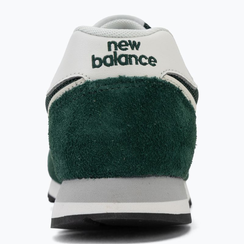 Topánky New Balance 373's V2 nordic green/sea salt 6