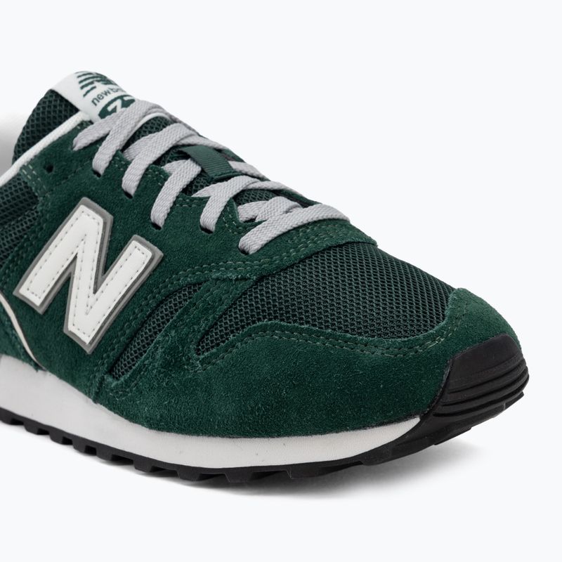 Topánky New Balance 373's V2 nordic green/sea salt 7
