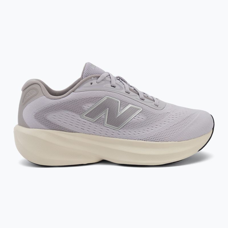 Dámske bežecké topánky New Balance Fresh Foam 680's V9 horizon grey/truffle salt 2