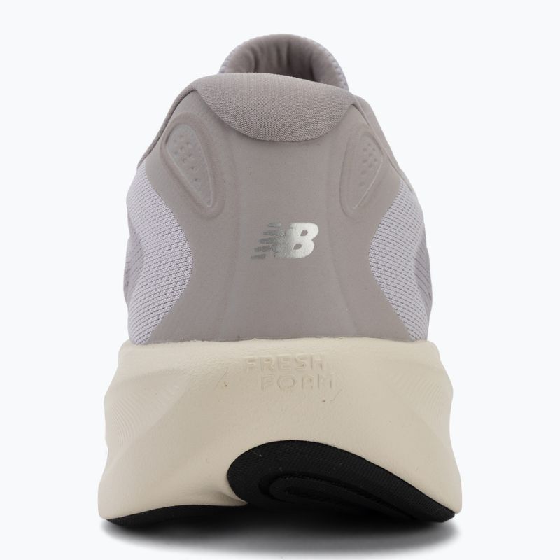 Dámske bežecké topánky New Balance Fresh Foam 680's V9 horizon grey/truffle salt 6