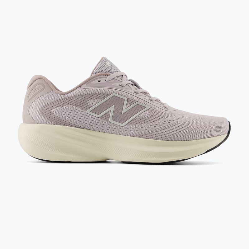 Dámske bežecké topánky New Balance Fresh Foam 680's V9 horizon grey/truffle salt 2