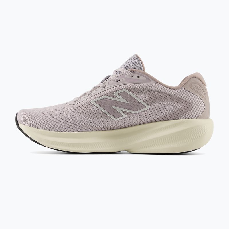 Dámske bežecké topánky New Balance Fresh Foam 680's V9 horizon grey/truffle salt 3