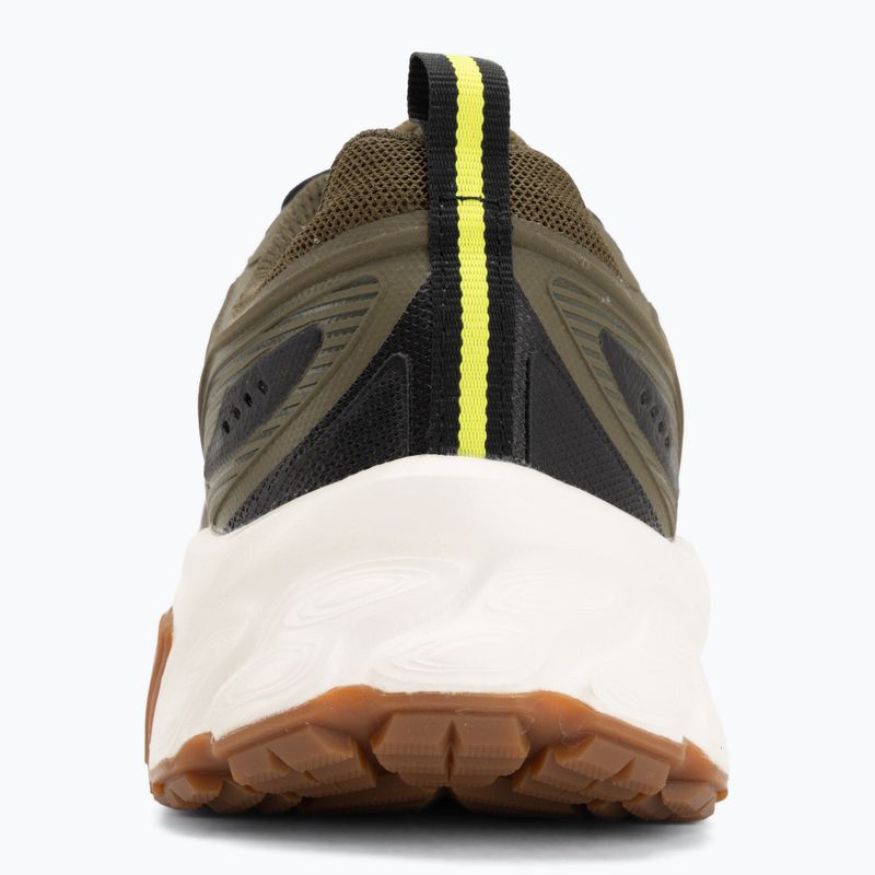 Pánske bežecké topánky New Balance 410's V9 wakame/black/alkaline green 6