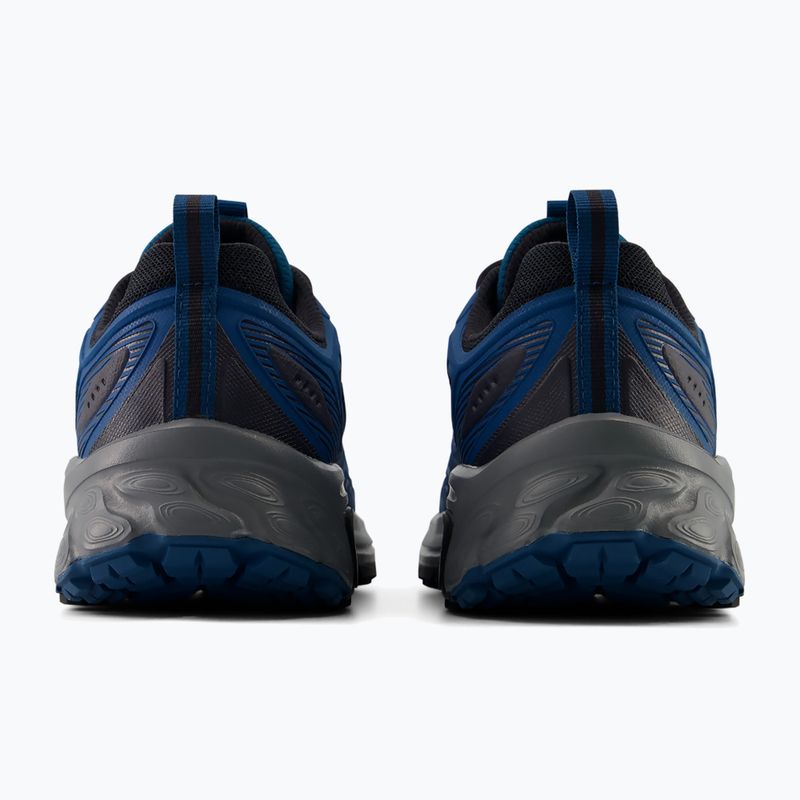 Pánske bežecké topánky New Balance 410's V9 streamsong/altitude 3