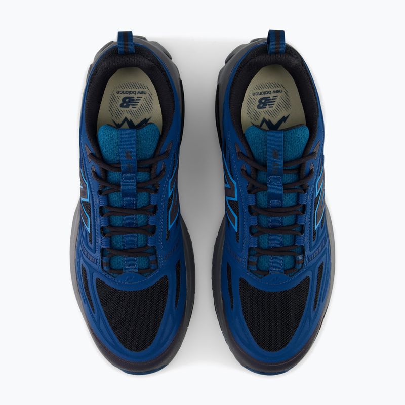 Pánske bežecké topánky New Balance 410's V9 streamsong/altitude 4