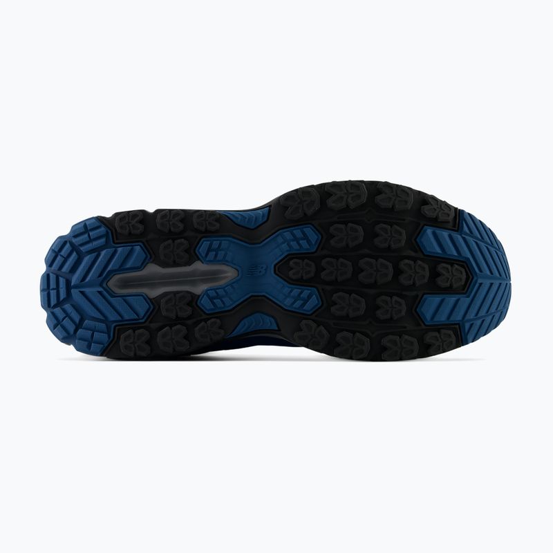 Pánske bežecké topánky New Balance 410's V9 streamsong/altitude 5