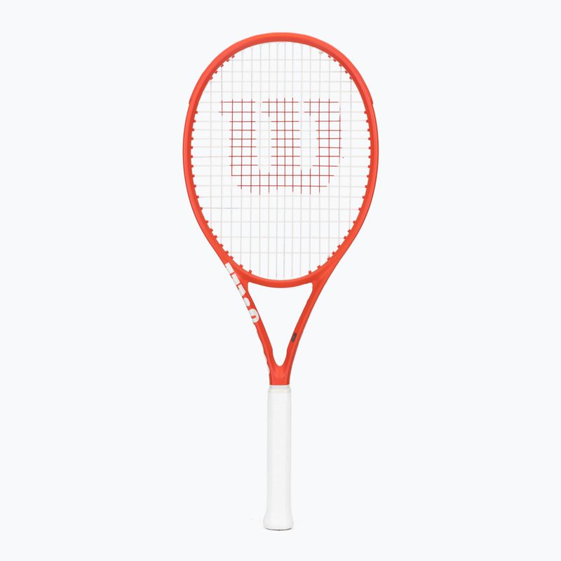 Tenisová raketa Wilson Clash 100UL V3 Reverse infrared