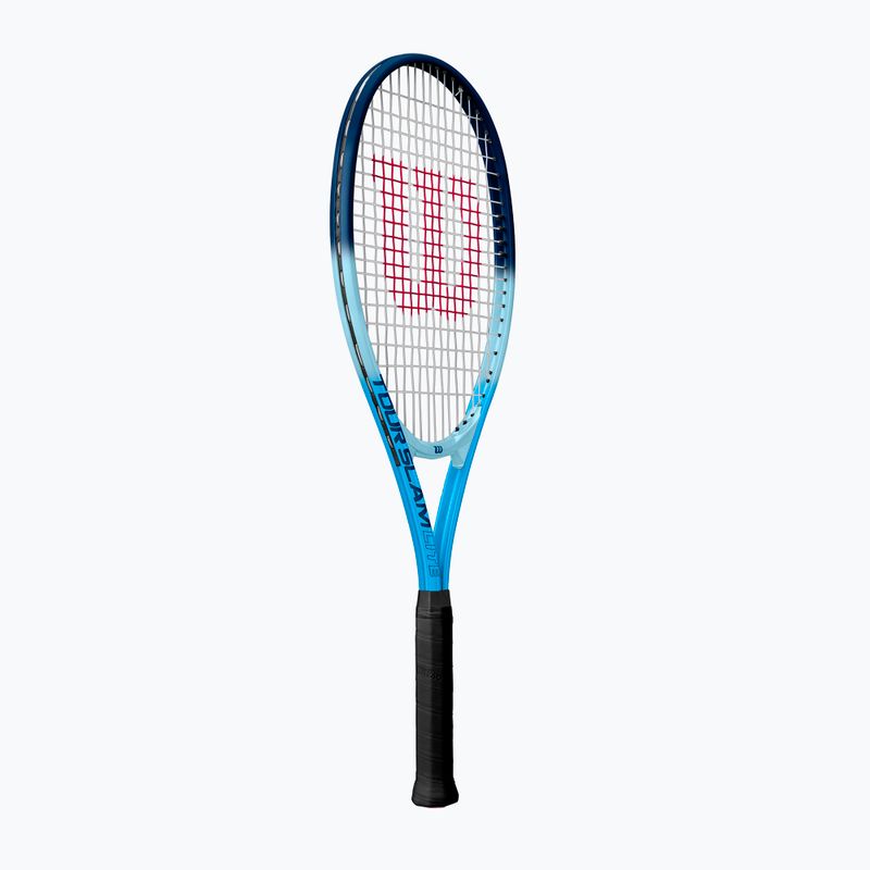 Tenisová raketa Wilson Tour Slam Lite blue 2