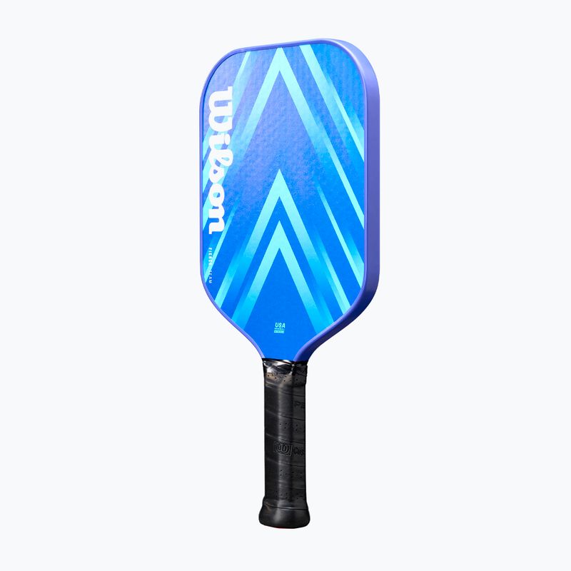 Raketa na pickleball Wilson Fierce Team V2 pink 3