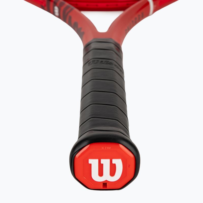 Tenisová raketa Wilson Defyer 98 Pro V1 3