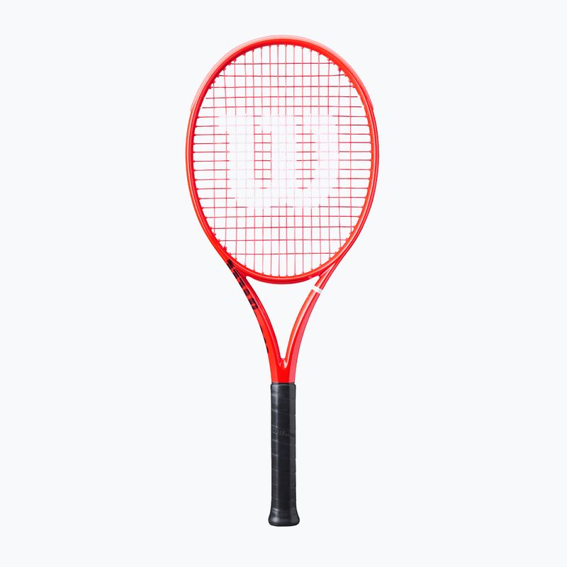 Tenisová raketa Wilson Defyer 98 Pro V1 2