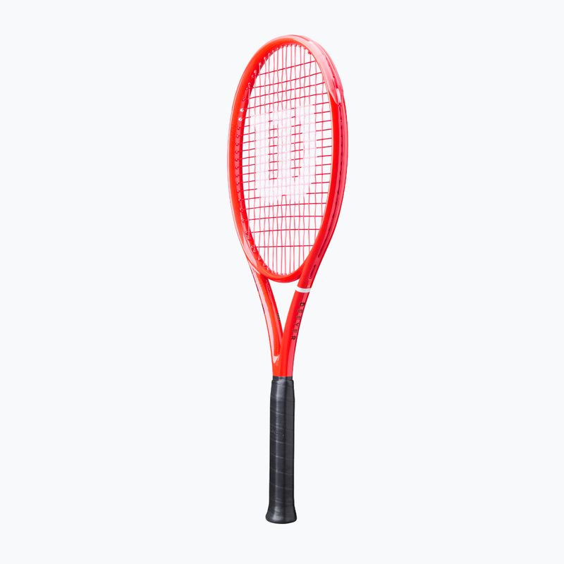 Tenisová raketa Wilson Defyer 100UL V1 3