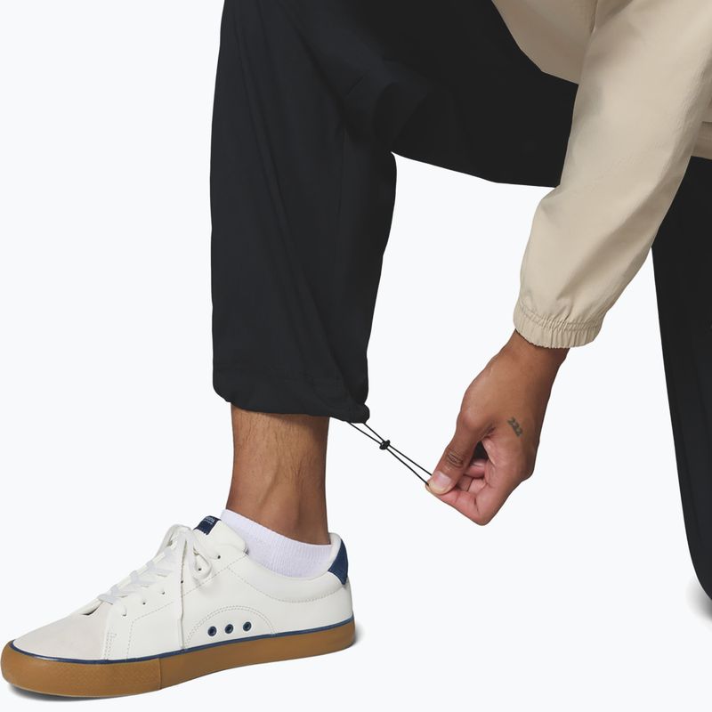 Pánske trekingové nohavice Columbia Landroamer Scout black 8