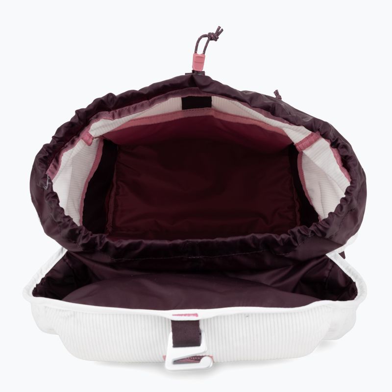 Mestský batoh Columbia Trail Traveler II 28 l sea salt corduroy/rosette/moonvista 7