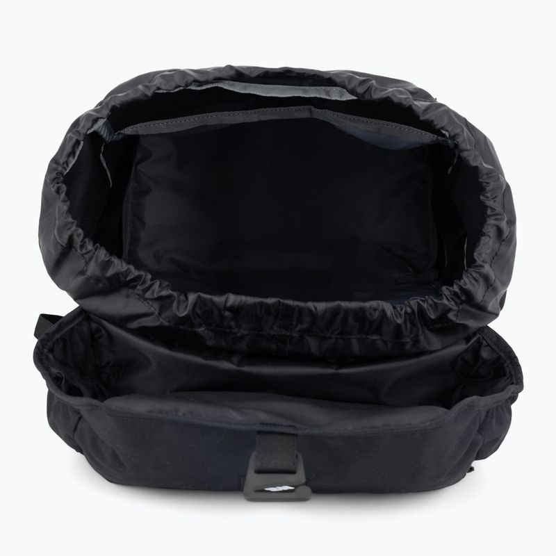 Mestský batoh Columbia Trail Traveler II 28 l black 7