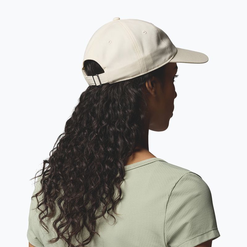 Šiltovka Columbia Wllzy Ball chalk/ 4 icons 4