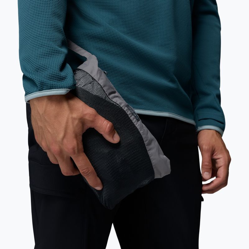 Dámska vetrovka Columbia Khyex Pro Wind shale purple 9