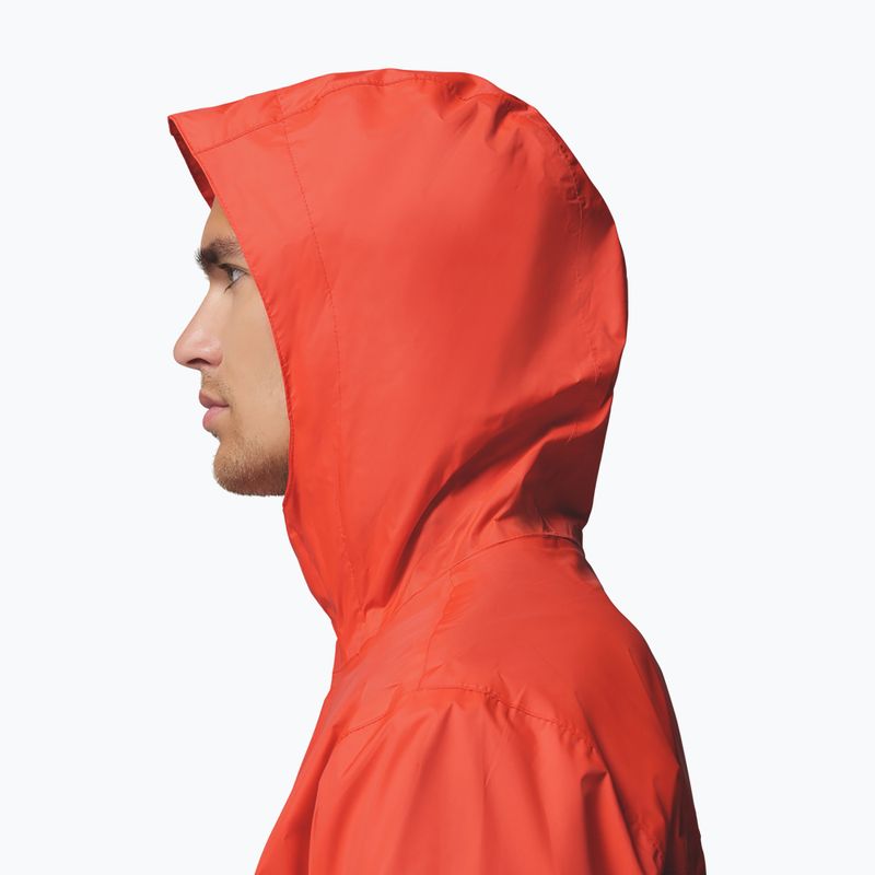 Pánska nepremokavá bunda Columbia Watertight II supersonic 8