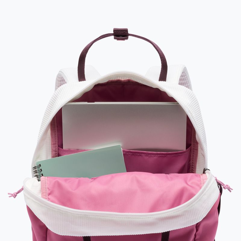 Batoh Columbia Trail Traveler II Rucksack 18 l sea salt corduroy/rosette/moonvista 6