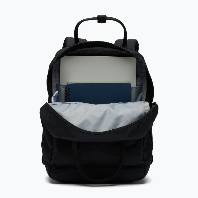 Batoh Columbia Trail Traveler II Rucksack 18 l black 3