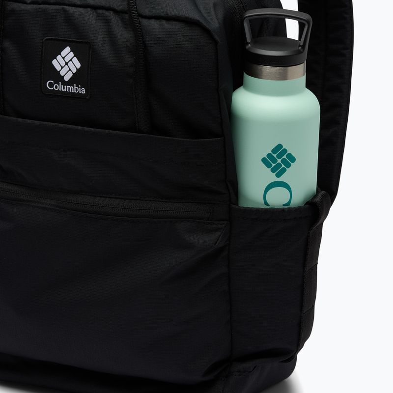 Batoh Columbia Trail Traveler II Rucksack 18 l black 6