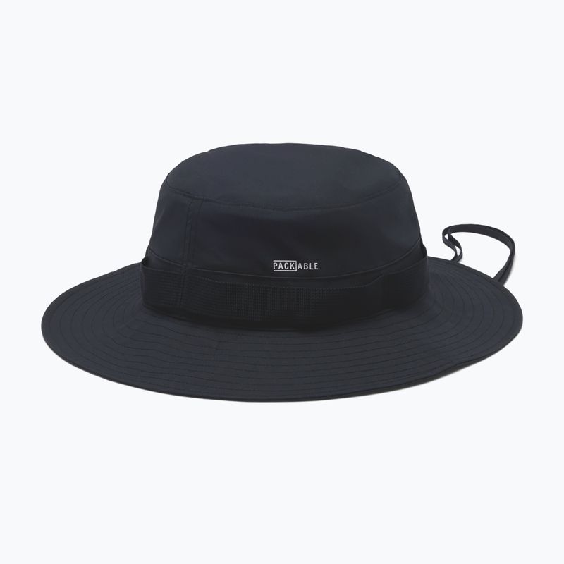 Klobúk Columbia Pckable Bucket black 2