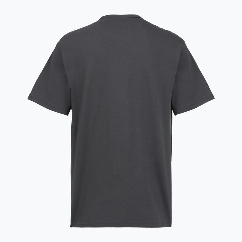 Pánske tričko Columbia CSC Heavyweight Tee shark 2