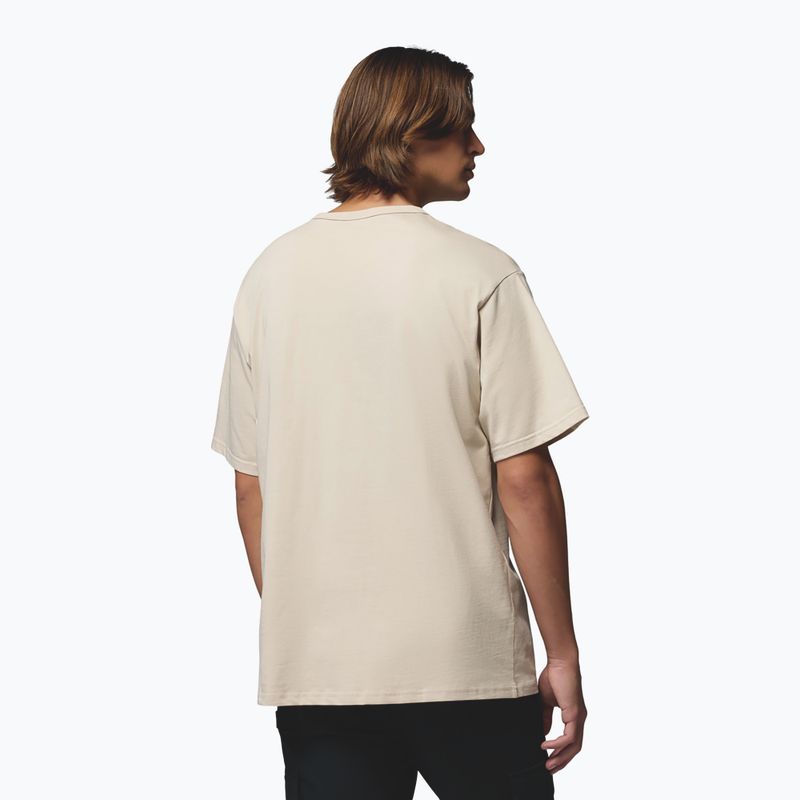 Pánske tričko Columbia CSC Heavyweight Tee 3