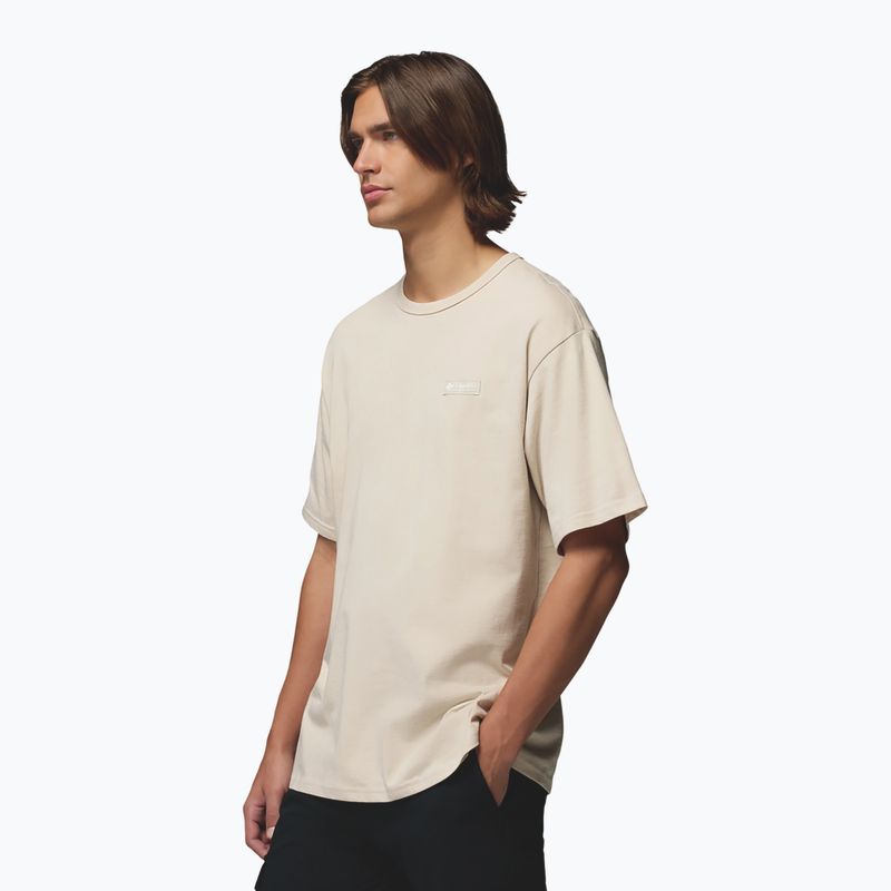 Pánske tričko Columbia CSC Heavyweight Tee 5