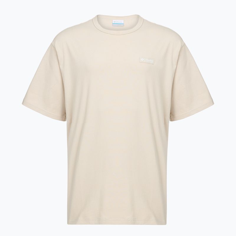 Pánske tričko Columbia CSC Heavyweight Tee