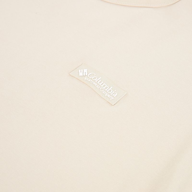 Pánske tričko Columbia CSC Heavyweight Tee 3
