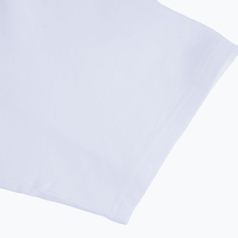 Pánske tričko Columbia CSC Heavyweight Tee white 4