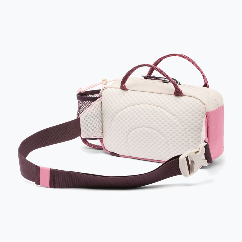 Ľadvinka Columbia Echo Mountain Hip rosette/dark stone/moonvista 2