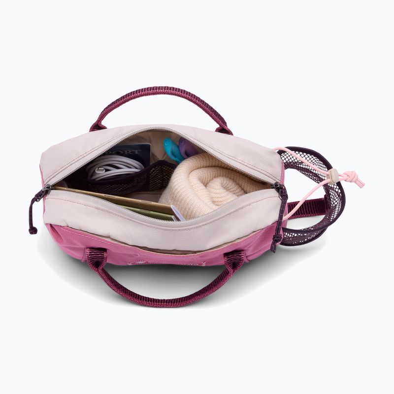 Ľadvinka Columbia Echo Mountain Hip rosette/dark stone/moonvista 3