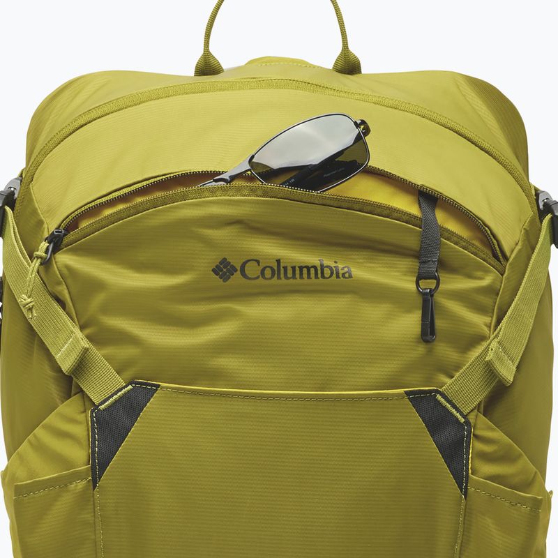 Turistický batoh Columbia Blackcomb Ridge 30 l mossy green 5